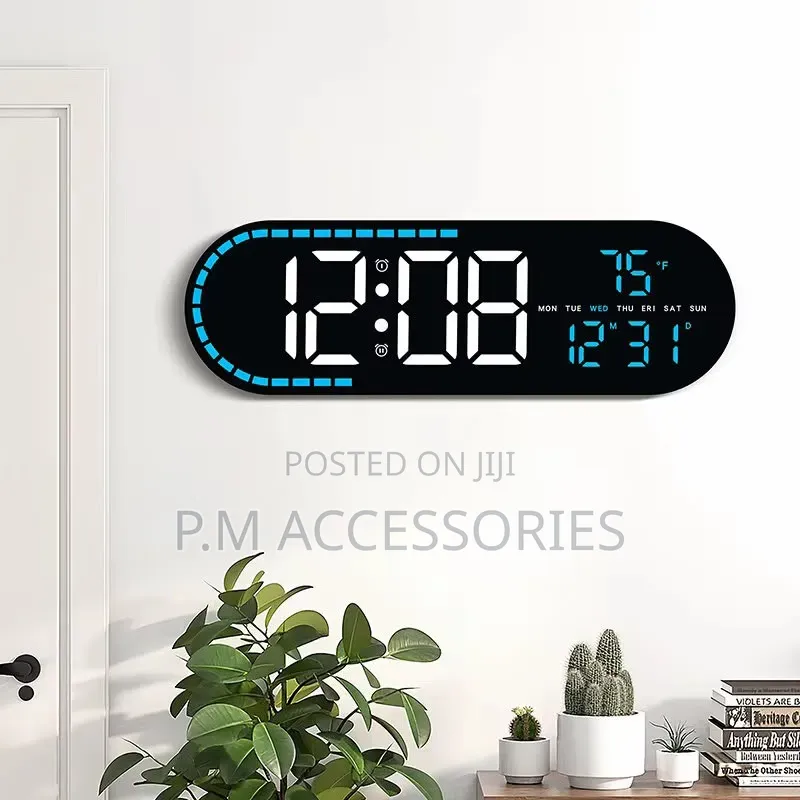 Digital Led Light Display