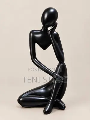 House Sculpture