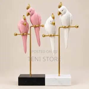 House Sculpture