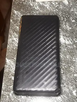 Oraimo Power Bank