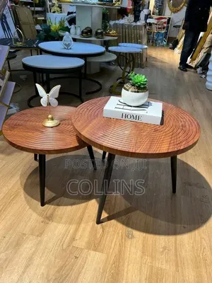 Center Table