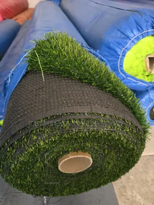 Lemon Grass Carpet