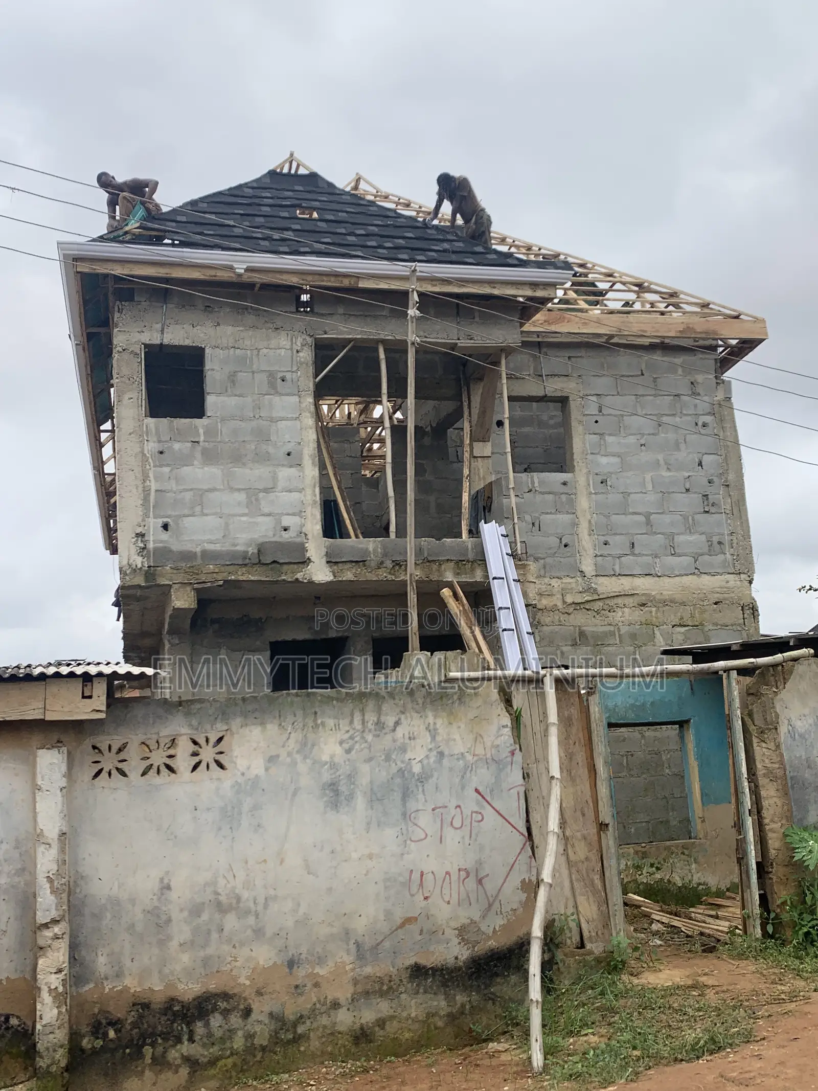 Shingle Design Roofing Materials