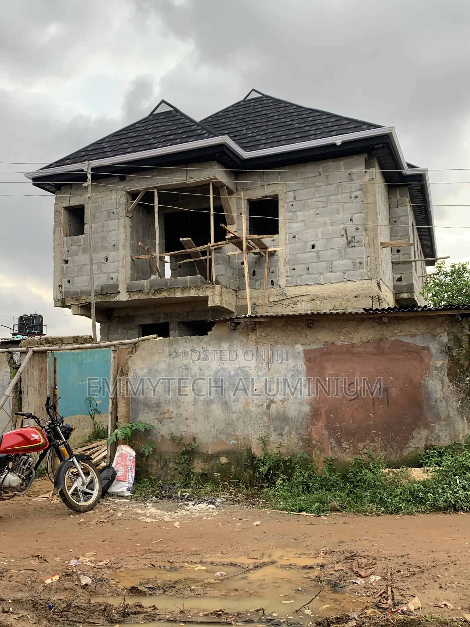 Shingle Design Roofing Materials