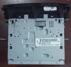 Honda CRV Touch Screen