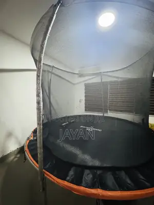 Trampoline
