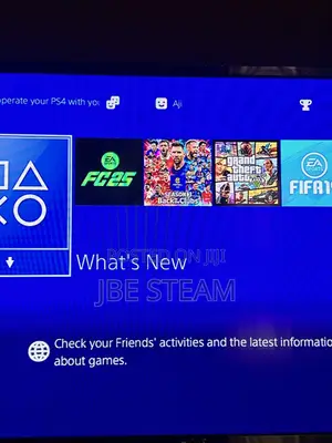Sony PlayStation 4 Slim