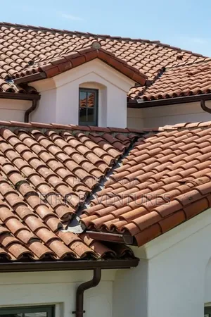 Clay Roof Tile Fitting Service