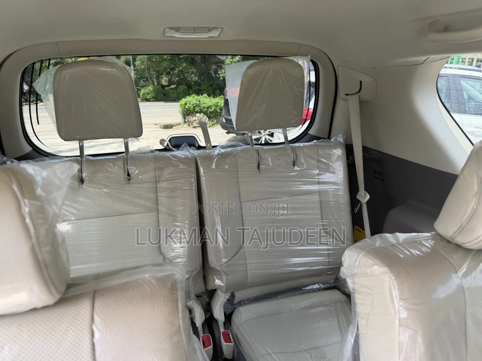 Lexus GX 460 Base 2018 Black