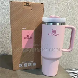 New Boxed Stanley Cup
