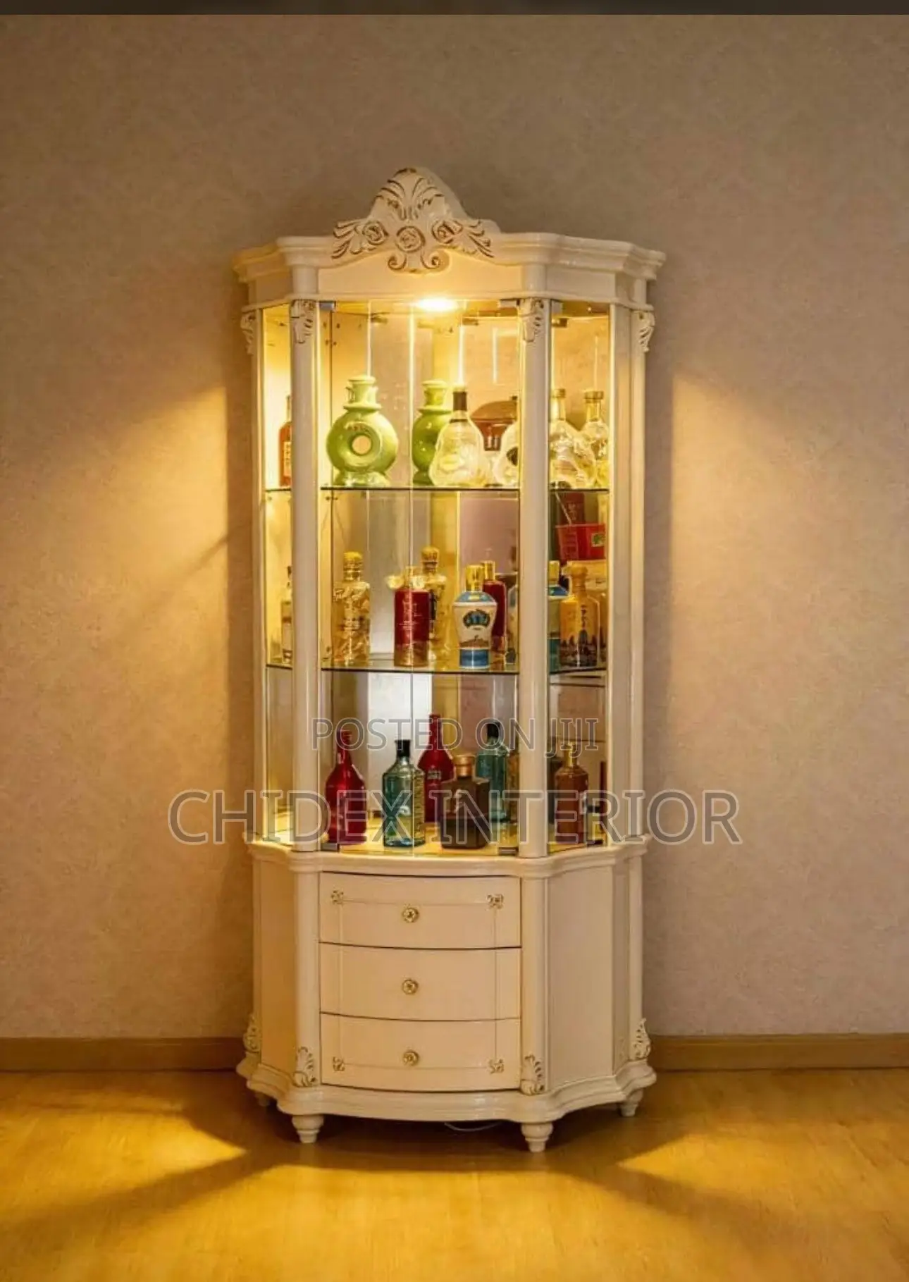 Classic Wine Bar