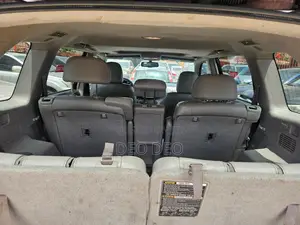 Toyota Highlander Limited 3.5l 4WD 2013 Burgundy
