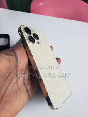 Apple iPhone 13 Pro 128 GB Silver