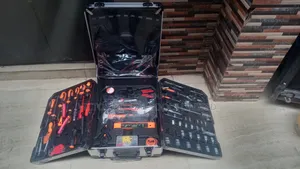 187 PCS Toolbox