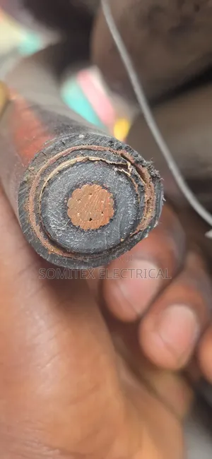 95mmx1core 33kv Xlpe Electric Power Cable