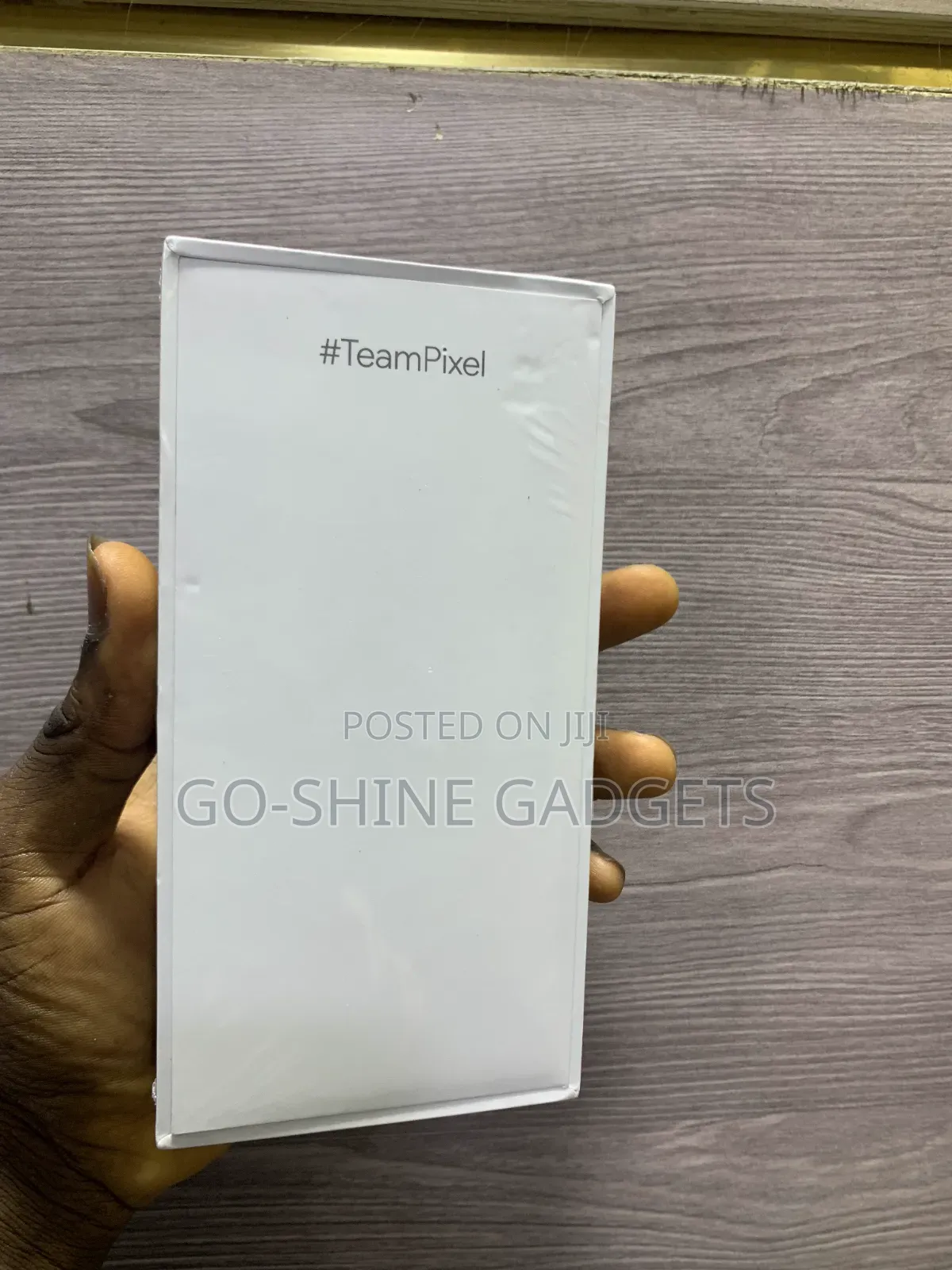New Google Pixel 8 128 GB Gold