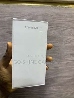 New Google Pixel 8 128 GB Gold