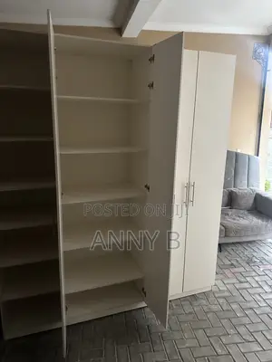Bedroom Wadrobe