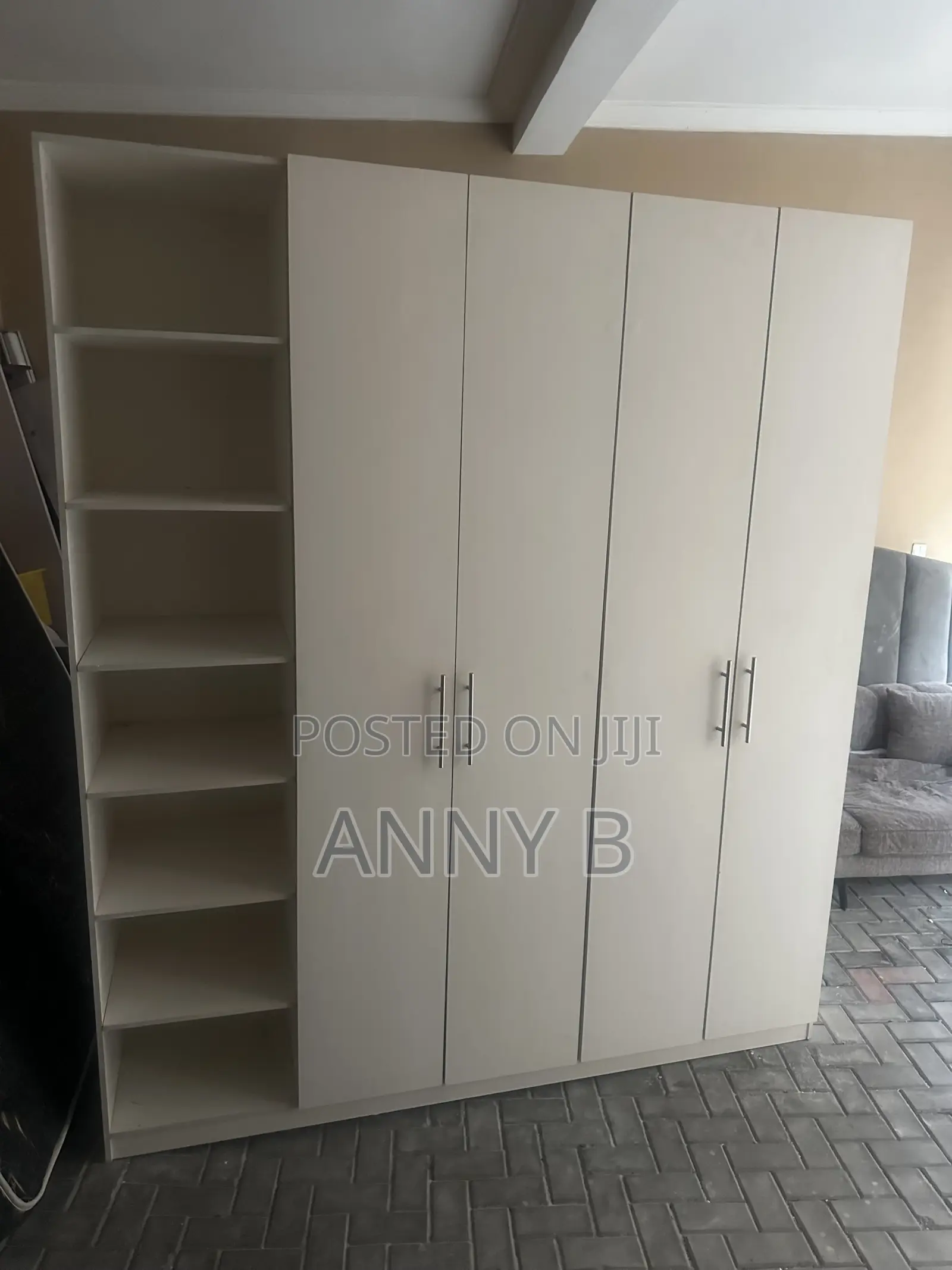 Bedroom Wadrobe