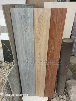 20by120 Tiles Wooden Anti Slip