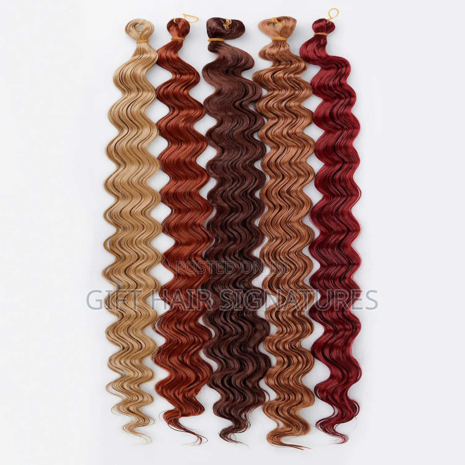 Bodywave Extensions