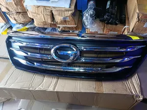 Front Grill for GAC GA4