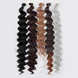 Bodywave Extensions