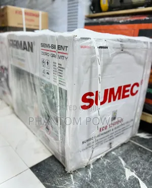 Firman 10kva Petrol Generator [ECO Series, Copper Coil & With Carton]