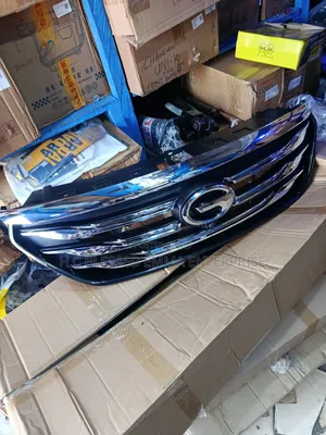 Front Grill for GAC GA4