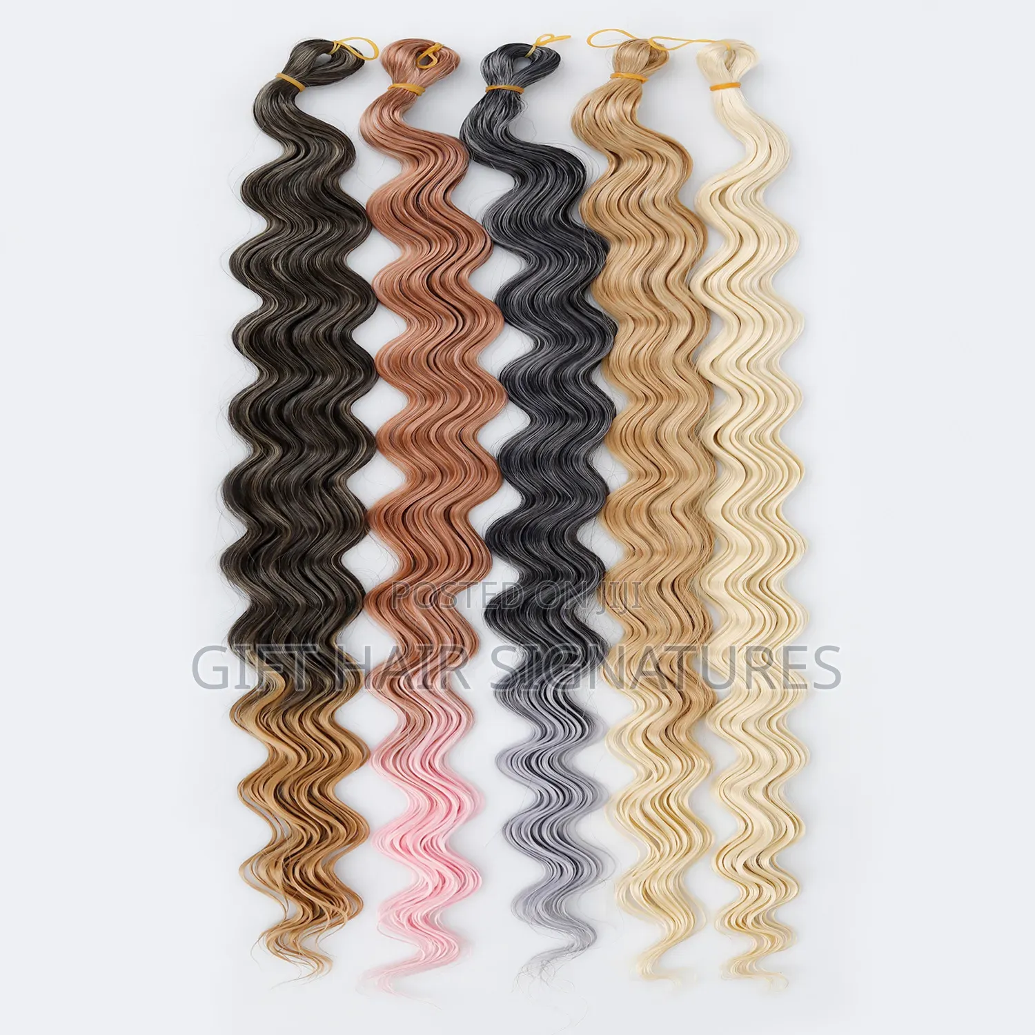 Bodywave Extensions