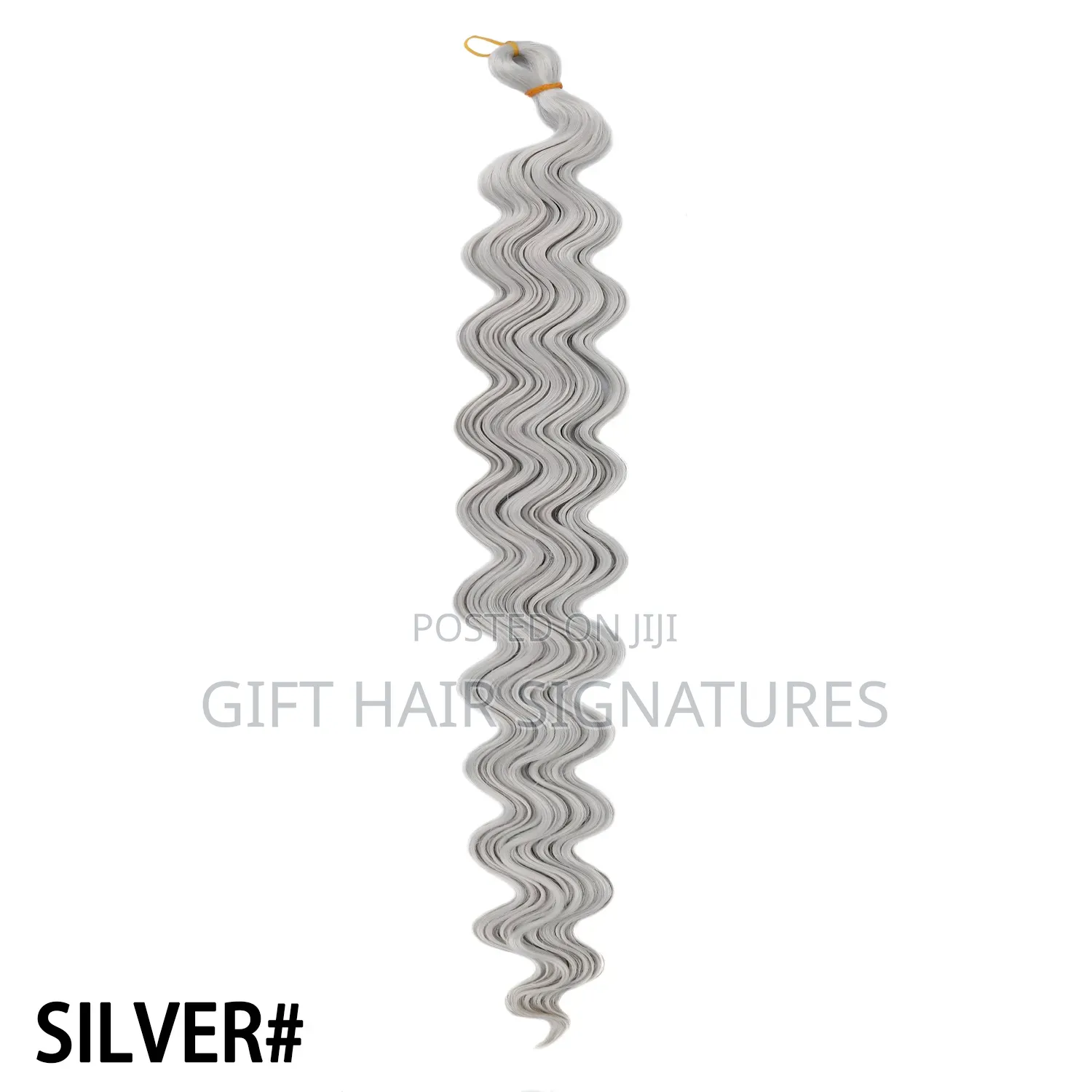 Bodywave Extensions