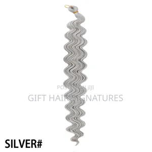 Bodywave Extensions