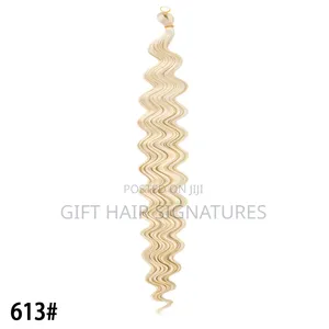 Bodywave Extensions
