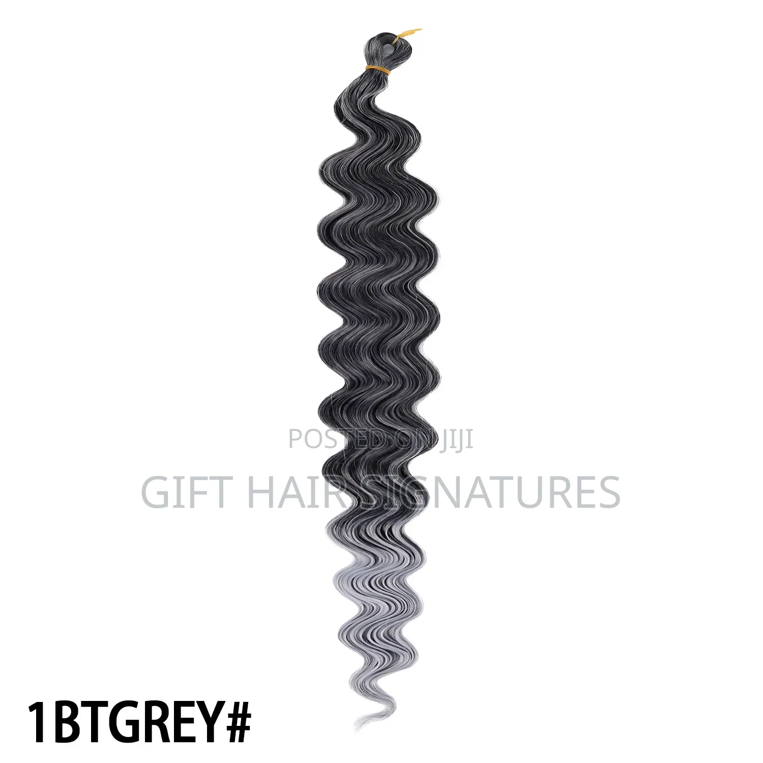 Bodywave Extensions