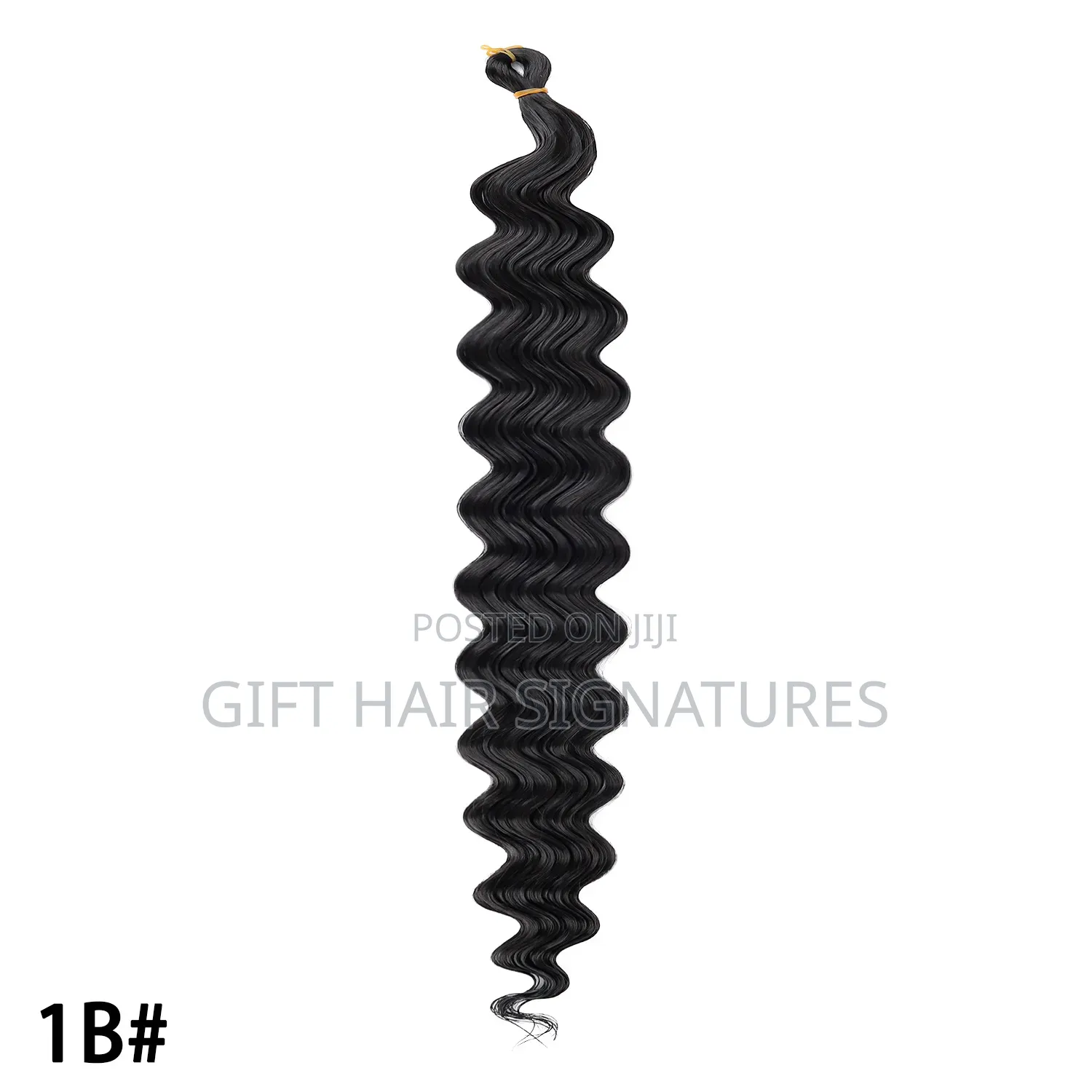 Bodywave Extensions