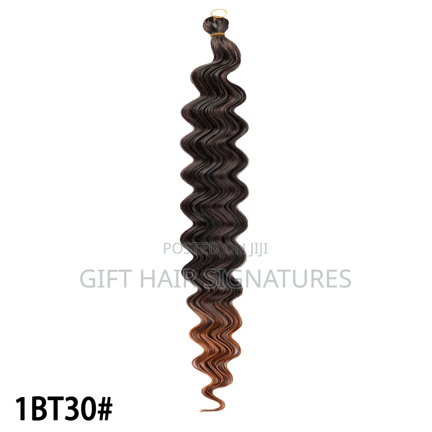 Bodywave Extensions
