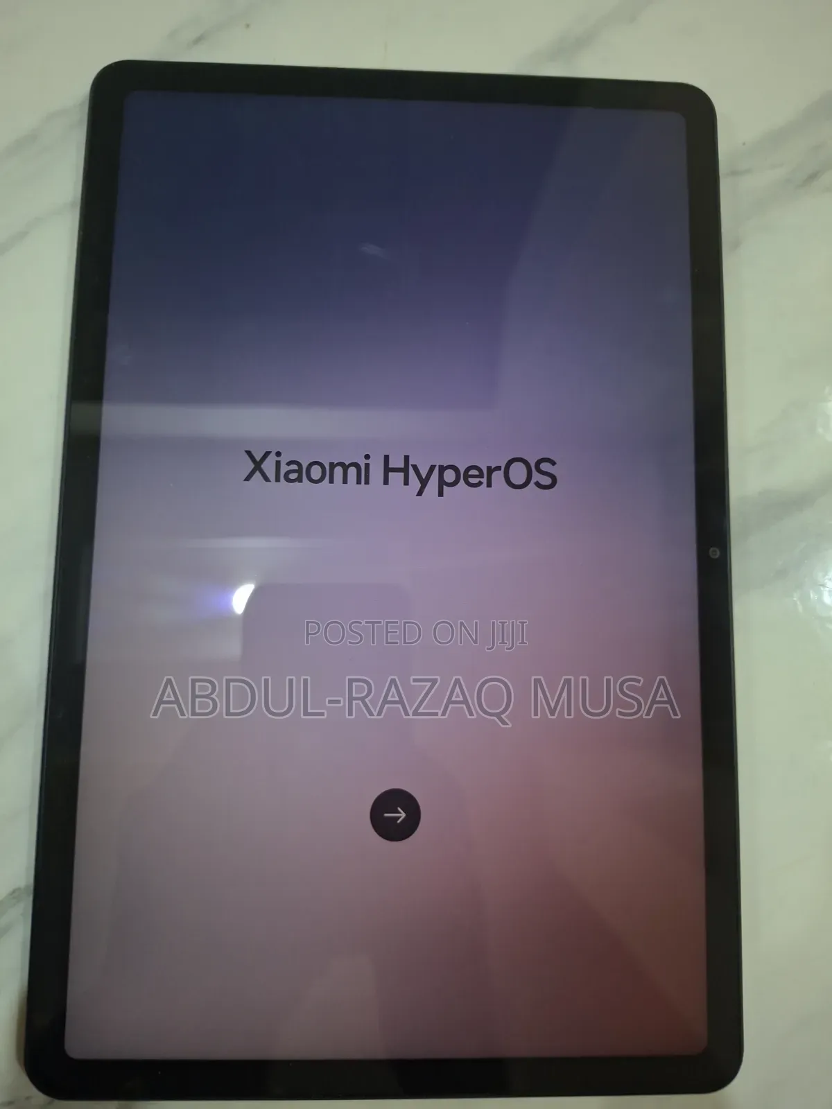 Xiaomi Redmi Pad 2 128 GB Gray