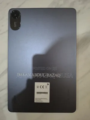Xiaomi Redmi Pad 2 128 GB Gray
