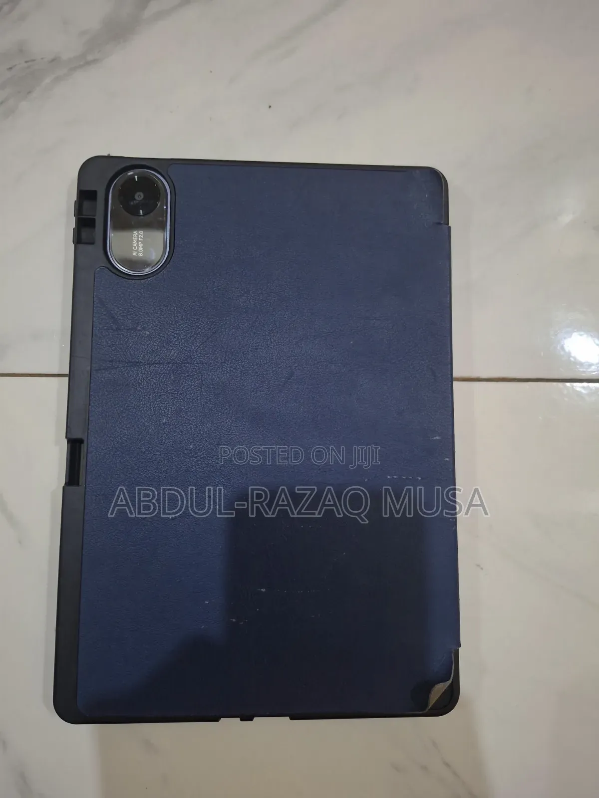 Xiaomi Redmi Pad 2 128 GB Gray