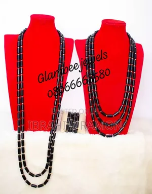 Neck Wear Bead