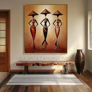 Modern Wall Canvass Art Decor