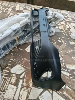 Front Bumper for GAC GA4