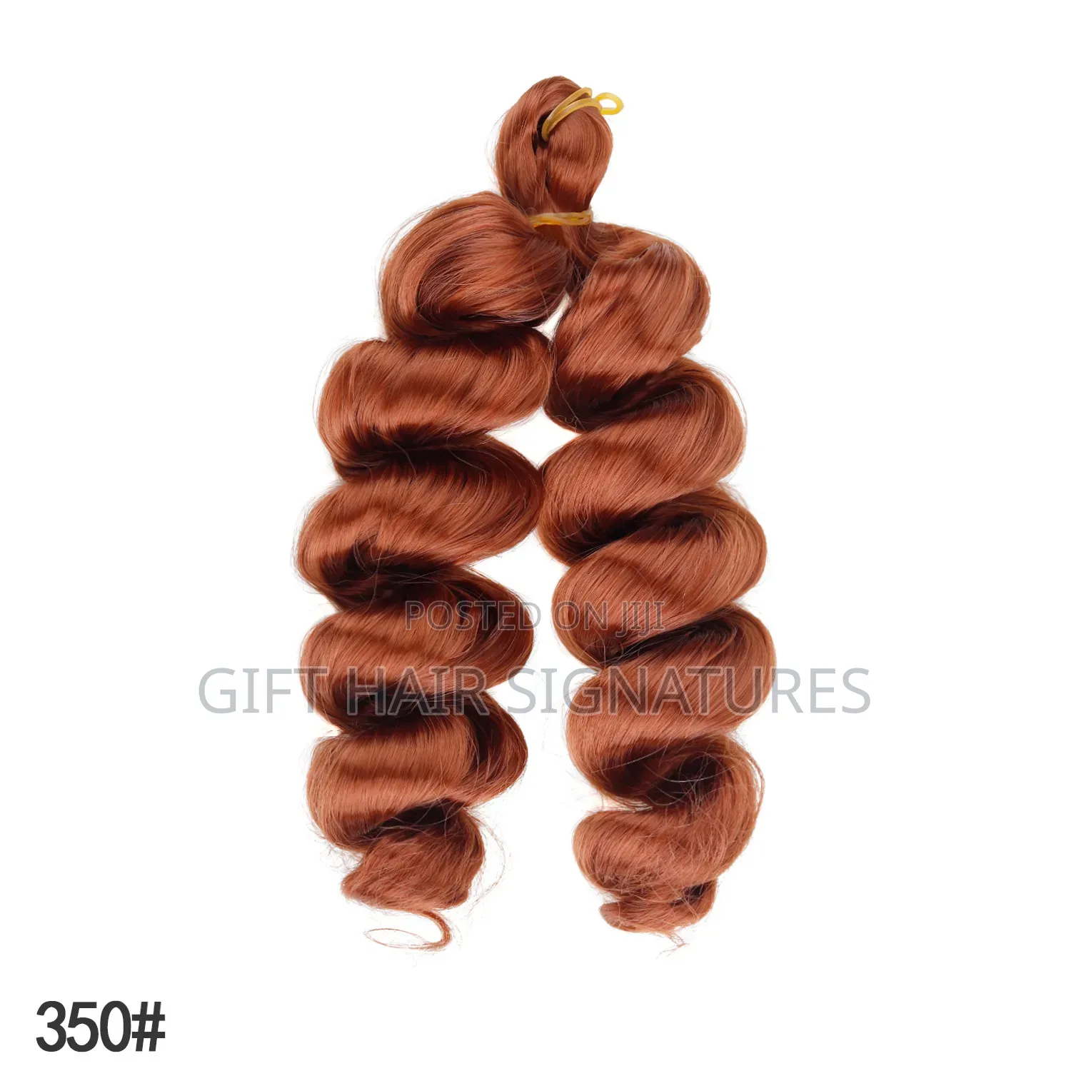 Italian Curls Extensions