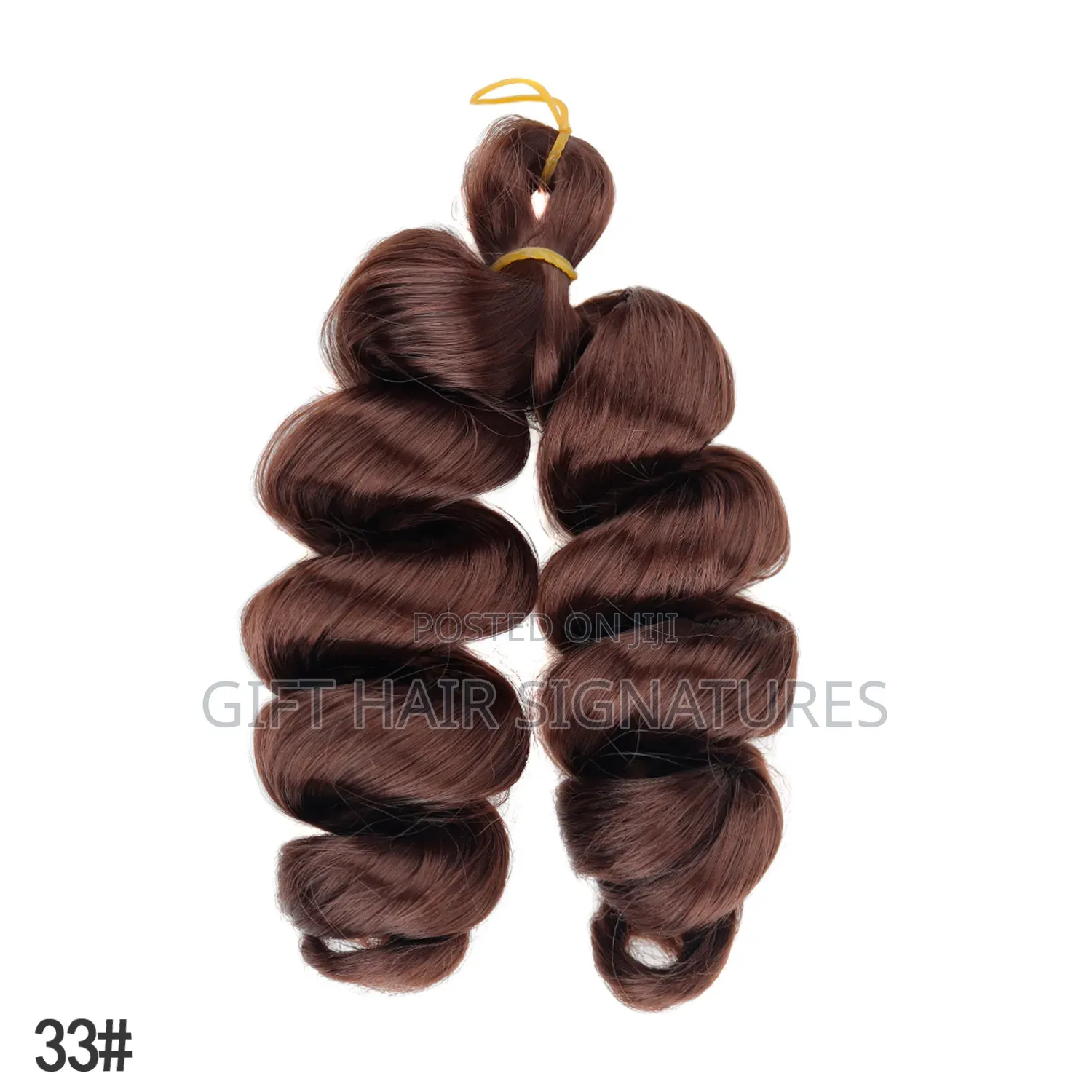 Italian Curls Extensions