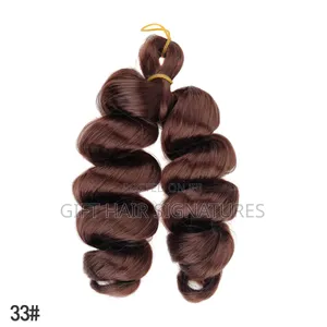 Italian Curls Extensions
