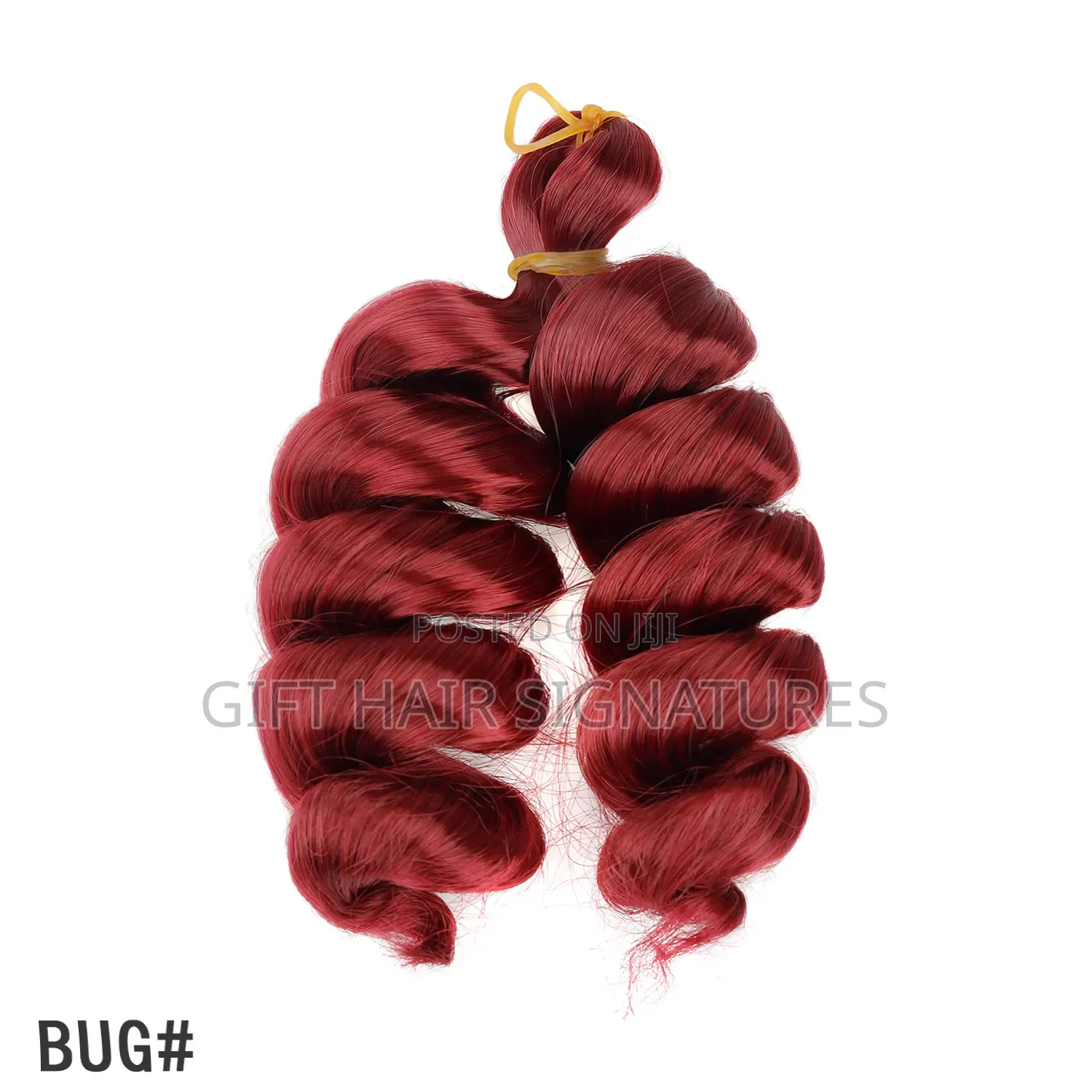 Italian Curls Extensions