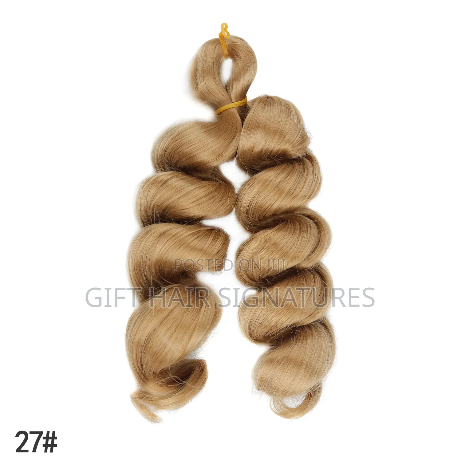 Italian Curls Extensions