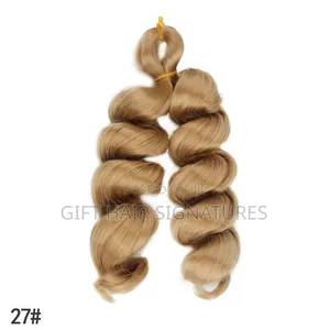 Italian Curls Extensions