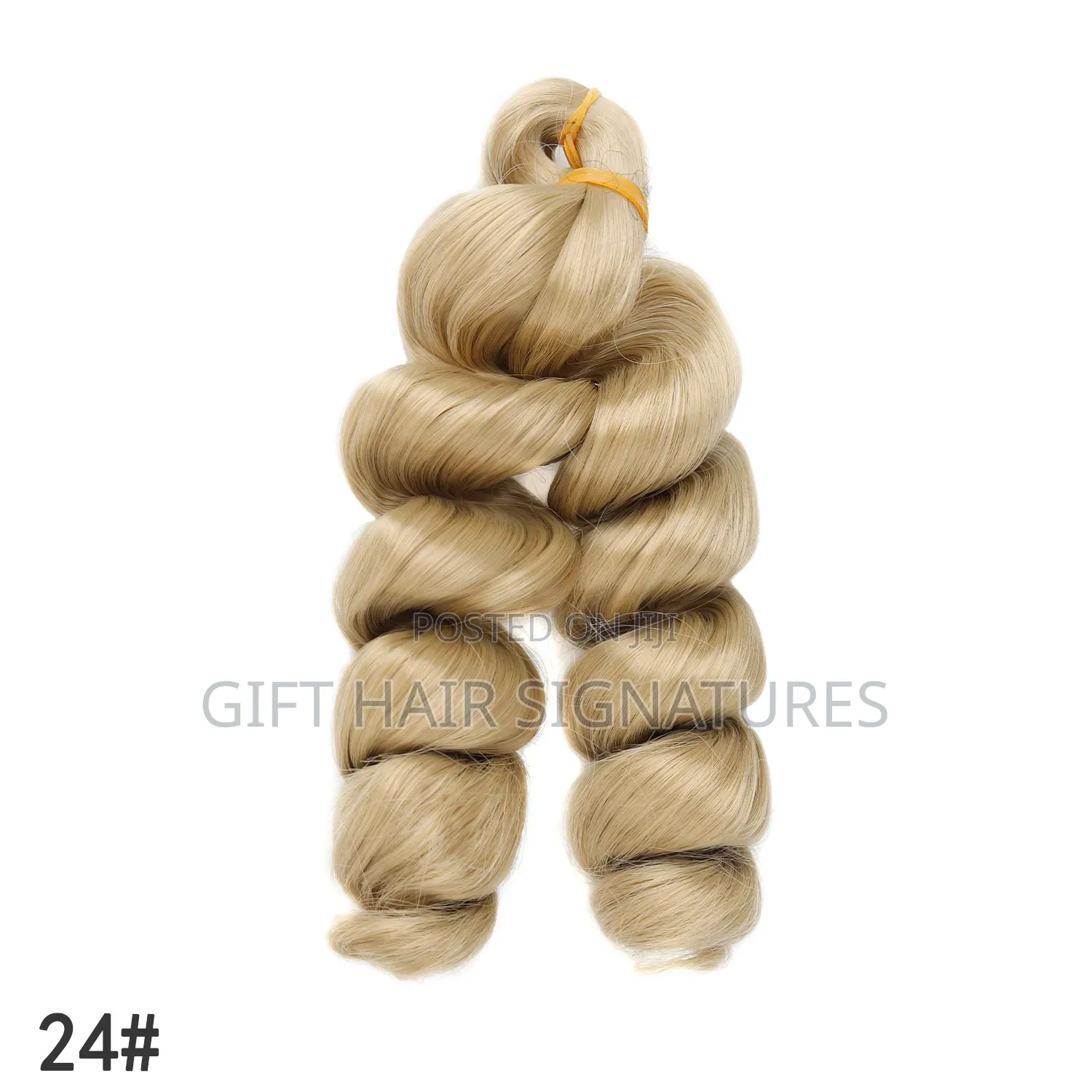 Italian Curls Extensions