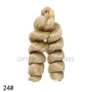 Italian Curls Extensions
